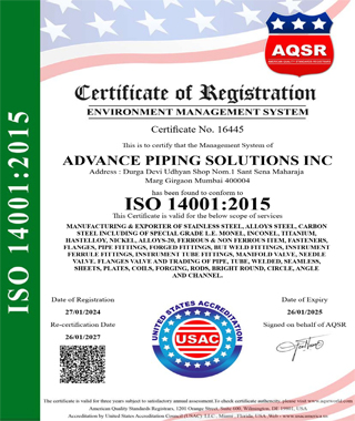 ISO 14001:2015