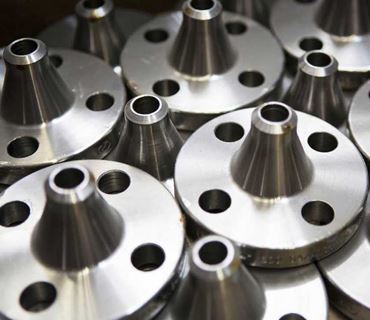 Flanges Manufacturer in India