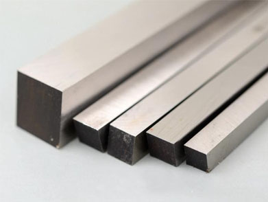 Rectangle Bars & Shafts Manufacturer in India