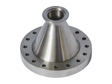 Flanged Reducer Manufacturer in India