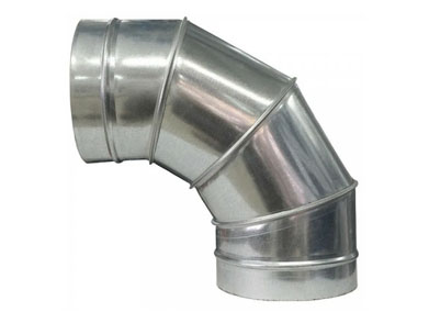 Mitered Pipe Bend Manufacturer in India