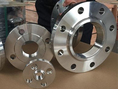 Duplex Steel Flanges Manufacturer in India