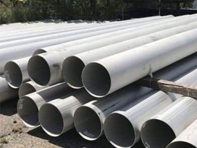 Duplex Steel Pipes & Tubes Manufacturer in India