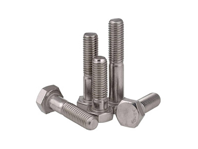 Bolt Manufacturer in India