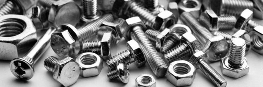 Fastener Manufacturer in India