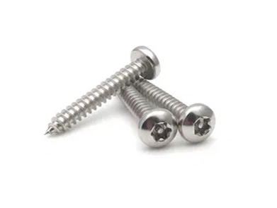 Screw Manufacturer in India