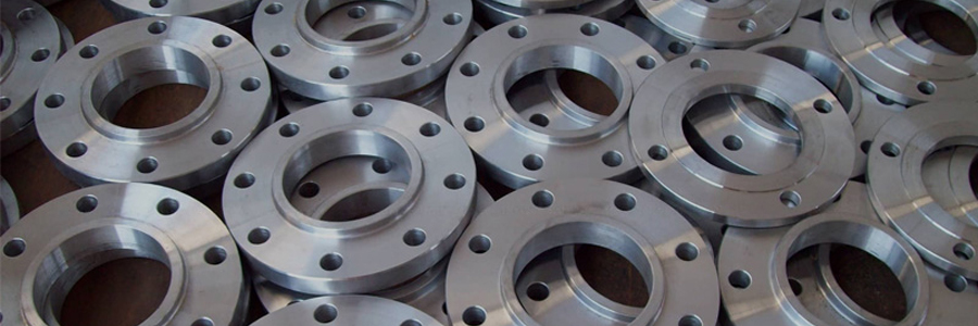 Flange Manufacturer in India