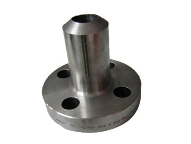 Nipo and Weldo Flange Manufacturer in India