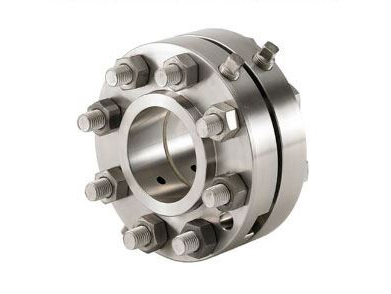 Orific Flange Manufacturer in India