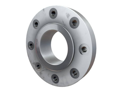 Slipon Flange Manufacturer in India