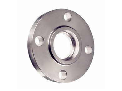 Socketweld Flange Manufacturer in India