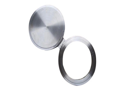 Spectacle Blind Flange Manufacturer in India