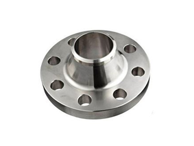 Weld Neck Flange Manufacturer in India