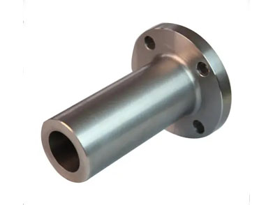 Long Weldneck Flange Manufacturer in India