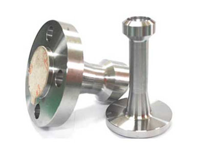 Nipo / Weldo Flange Manufacturer in India