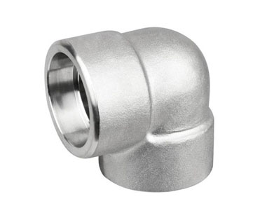 90° Elbow Manufacturer in India