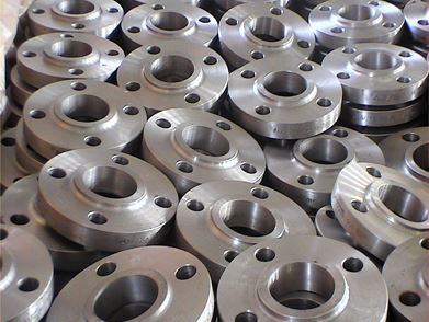 Hastelloy Flanges Manufacturer in India