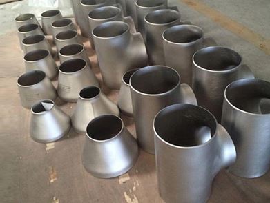 Hastelloy Pipe Fittings Manufacturer in India