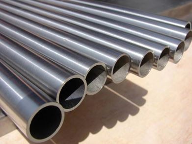 Hastelloy Pipes & Tubes Manufacturer in India