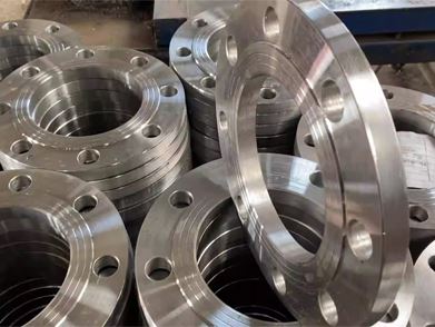 Inconel Flanges Manufacturer in India