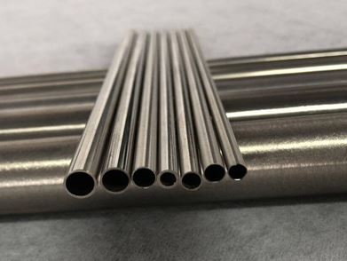 Inconel Pipes & Tubes Manufacturer in India