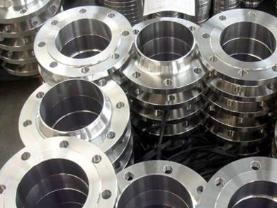 Monel Flanges Manufacturer in India