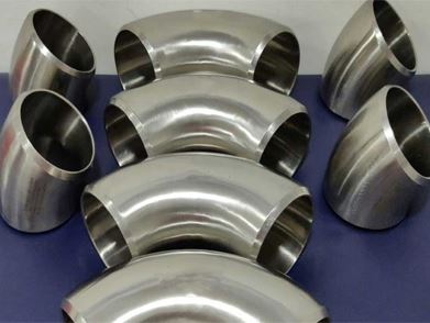 Monel Pipe Fittings Manufacturer in India