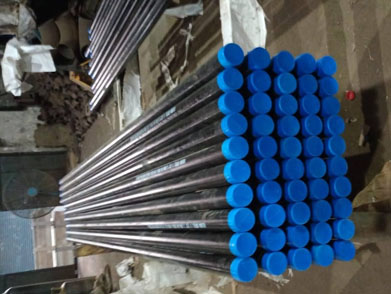 Round Pipe Manufacturer in India