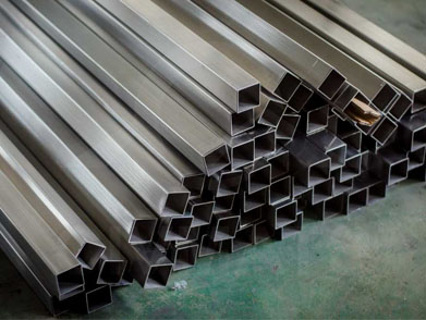 Square Pipe Manufacturer in India