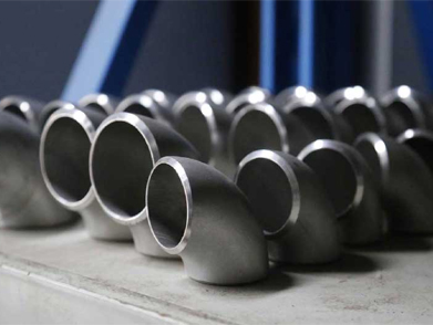 Stainless Steel Pipe Fittings Manufacturer in India