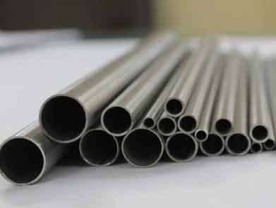 Stainless Steel Pipes & Tubes Manufacturer in India