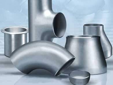 Super Duplex Steel Pipe Fittings Manufacturer in India