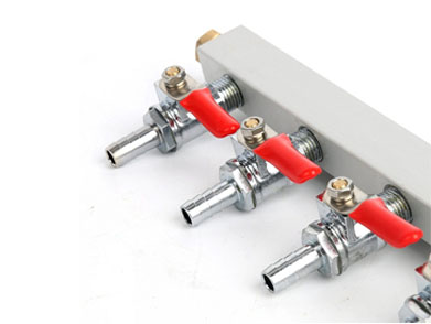 Air Header Manifolds Manufacturer in India