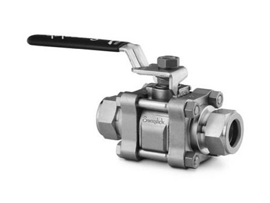 Ball Valve Manufacturer in India