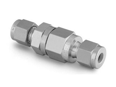 Check Valve Manufacturer in India