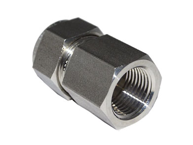 Female Connector Manufacturer in India