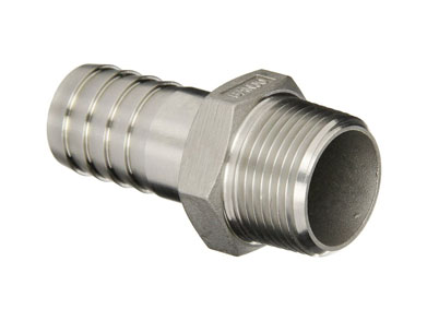 Hose Connections Manufacturer in India