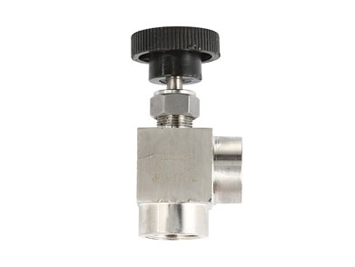 Needle Valve Manufacturer in India