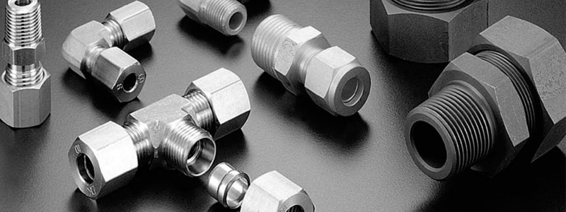 Tube Fittings Manufacturer in India