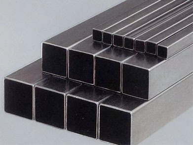 Square Tubes Manufacturer in India